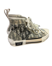 Load image into Gallery viewer, Christian Dior High Top Sneakers

