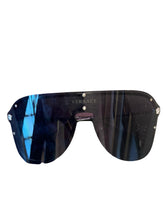 Load image into Gallery viewer, Versace Black Sunglasses
