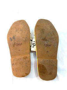 CHLOÈ SANDALS