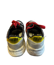 Load image into Gallery viewer, Golden Goose Glitter Sneakers
