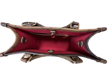 Load image into Gallery viewer, Louis Vuitton On The Go PM bag
