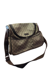 Load image into Gallery viewer, Gucci Diaper Bag
