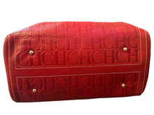 Load image into Gallery viewer, Carolina Herrera Andy Handbag
