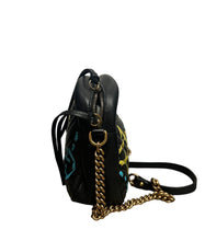 Load image into Gallery viewer, Gucci GG Marmont Ghost Chain Bag
