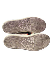 Load image into Gallery viewer, Gucci Ace White Sneakers
