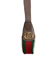 Load image into Gallery viewer, Gucci Ophidia GG Mini Half Moon Bag
