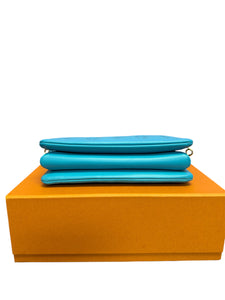 Louis Vuitton Coussin Pm Blue
