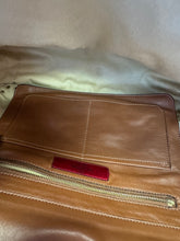 Load image into Gallery viewer, Valentino Medium brown tote
