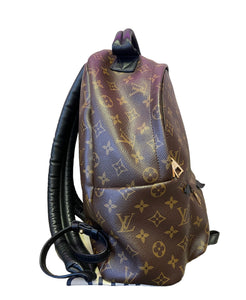 Louis Vuitton Palm Springs MM Backpack