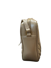 Load image into Gallery viewer, YSL Nude Lou Lou Camera Bag
