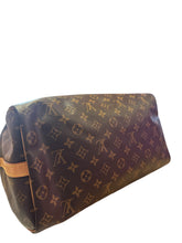 Load image into Gallery viewer, Louis Vuitton Speedy Bandoulier 35
