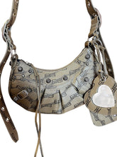 Load image into Gallery viewer, Balenciaga Le cagole Shoulder Bag

