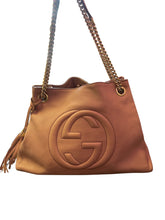 Load image into Gallery viewer, Gucci Soho Bag
