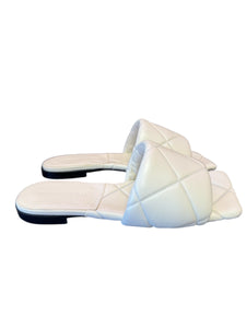 Bottega veneta slides