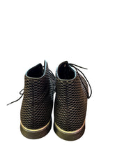 Load image into Gallery viewer, Chanel Leather Black Trainers
