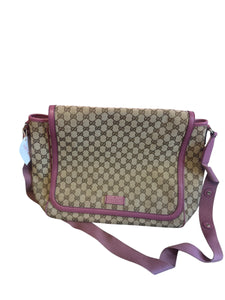 Gucci Diaper bag