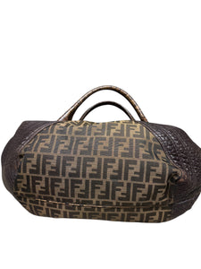 FENDI Zucca Bag