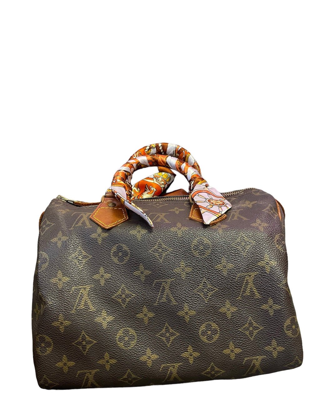 Louis Vuitton Speedy 25