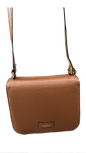 Load image into Gallery viewer, Valentino Garavani Brown Leather handbag
