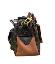 Load image into Gallery viewer, Louis Vuitton Monogram Manhattan Bag
