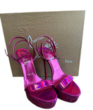 Load image into Gallery viewer, Christian Louboutin Pink Heels
