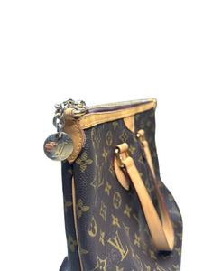 Louis Vuitton Palermo PM Bag