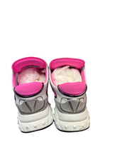 Load image into Gallery viewer, Valentino Garavani Pink Sneakers
