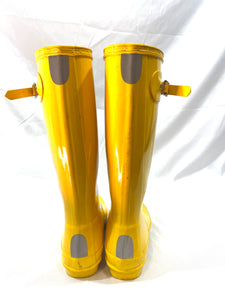 Hunter Rain Boots