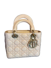 Load image into Gallery viewer, Christian Dior Lady handbag
