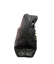 Load image into Gallery viewer, Chanel Quilted Leather Close To Me Hobo Bag
