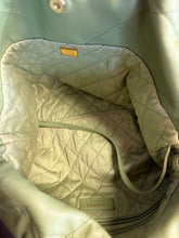 Load image into Gallery viewer, Chanel green 22
