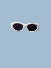 Load image into Gallery viewer, Prada PR White Sunglasses

