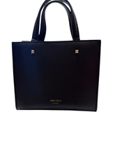 Load image into Gallery viewer, Jimmy Choo Black Small handbag
