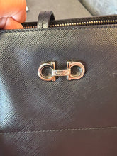 Load image into Gallery viewer, Salvatore Ferragamo Briana Tote bag
