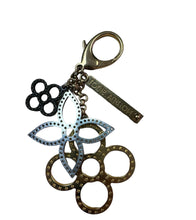 Load image into Gallery viewer, Louis Vuitton keychain/ accessories
