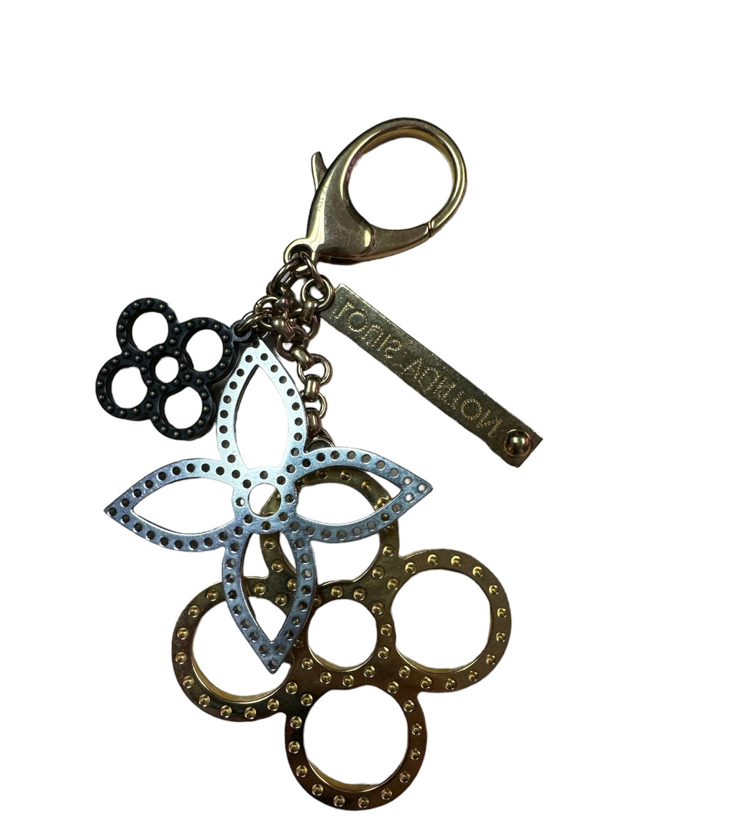 Louis Vuitton keychain/ accessories