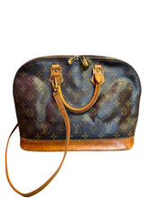 Load image into Gallery viewer, Louis Vuitton Alma Monogram
