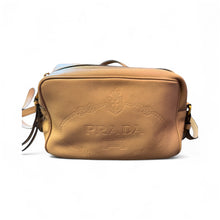 Load image into Gallery viewer, PRADA nude crossbody
