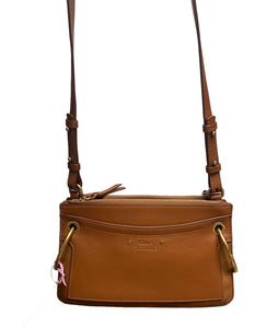 Chloe Roy Mini Crossbody