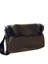 Load image into Gallery viewer, Gucci Diaper Bag
