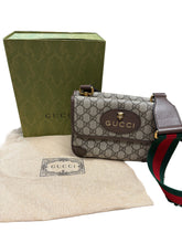 Load image into Gallery viewer, Gucci GG Messenger Bag
