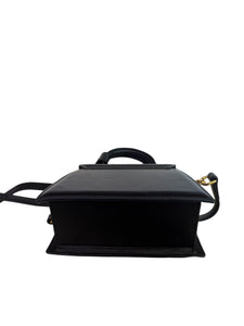 Jacquemus Black Mini Bag