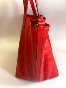 Carolina Herrera Red Matryorshka