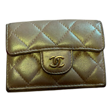 Load image into Gallery viewer, Chanel Pearl Wallet
