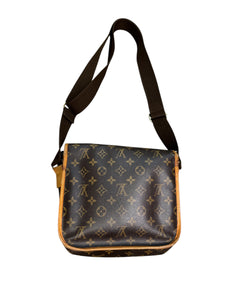 Louis Vuitton Messenger Bosphore PM