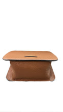 Load image into Gallery viewer, Valentino Garavani Brown Leather handbag
