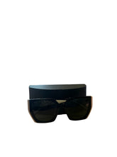 Load image into Gallery viewer, PRADA sunglasses black &amp; white
