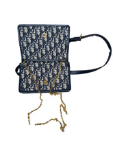 Load image into Gallery viewer, Christian Dior Montaigne 2 in 1 Belt bag/Shoulder bag
