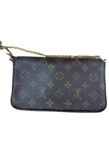 Louis Vuitton Monogram Felicie