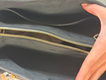 Load image into Gallery viewer, Louis Vuitton Monogram Soufflot BB Black bag
